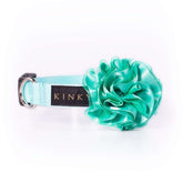 COLLAR DE FLOR  / BÁSICO MENTA